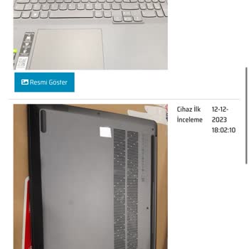 Byfix Servis Yalan Söylüyor