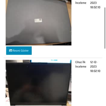 Byfix Servis Yalan Söylüyor