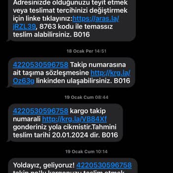 Byfix Servis Yalan Söylüyor