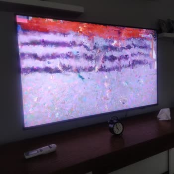 Tod TV Sürekli Donma Ve Karıncalanma