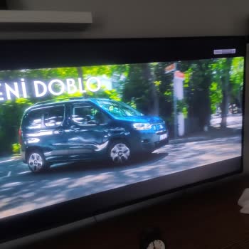 Tod TV Sürekli Donma Ve Karıncalanma