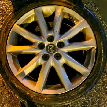 Petlas Lastik Lastik Ve Jant Tamiri İle İlgili Müşteri Memnuniyetsizliği