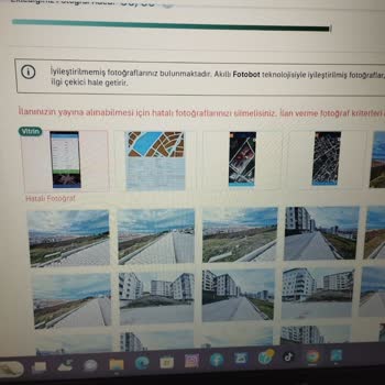 Sahibinden.com Bayi Mağduriyeti Haksız İlan Yayından Kaldırması.