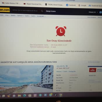 Sahibinden.com Bayi Mağduriyeti Haksız İlan Yayından Kaldırması.