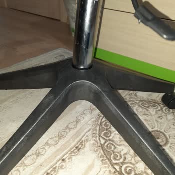 Gizmo Mobilya & Rebelx Oyuncu Koltukları Oyuncu Koltuğu Satın Alımında Yaşanan Ürün Sorunu