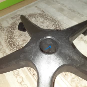 Gizmo Mobilya & Rebelx Oyuncu Koltukları Oyuncu Koltuğu Satın Alımında Yaşanan Ürün Sorunu