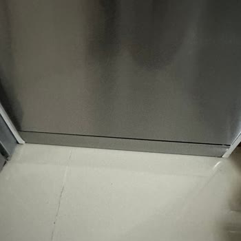 Samsung 5044 Bulaşık Makinesi Şikayetim