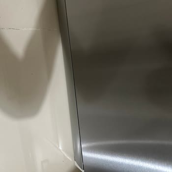Samsung 5044 Bulaşık Makinesi Şikayetim