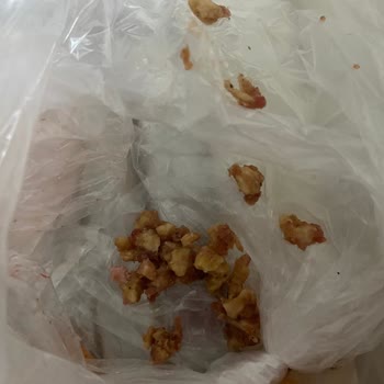 Happy Center Kıymada Kemik Şoku!