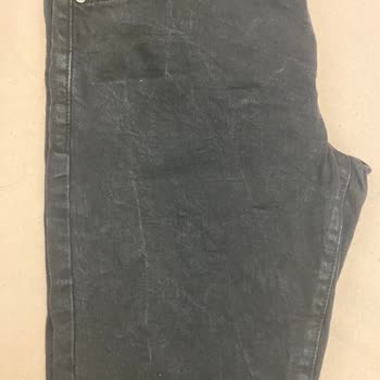 Pierre Cardin Giyim Pierre Cardin Kot Pantolon Solma Problemi