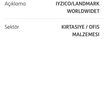 Landmark Forum Yetkilileri Cevap Vermiyor