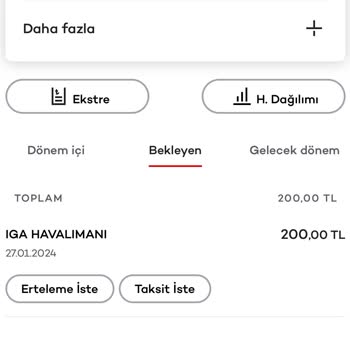 İGA Otopark Fazladan Para Çekme Şikayeti Acil! 🚨