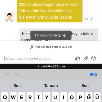 Casibom Parama El Koydular Ödemiyorlar