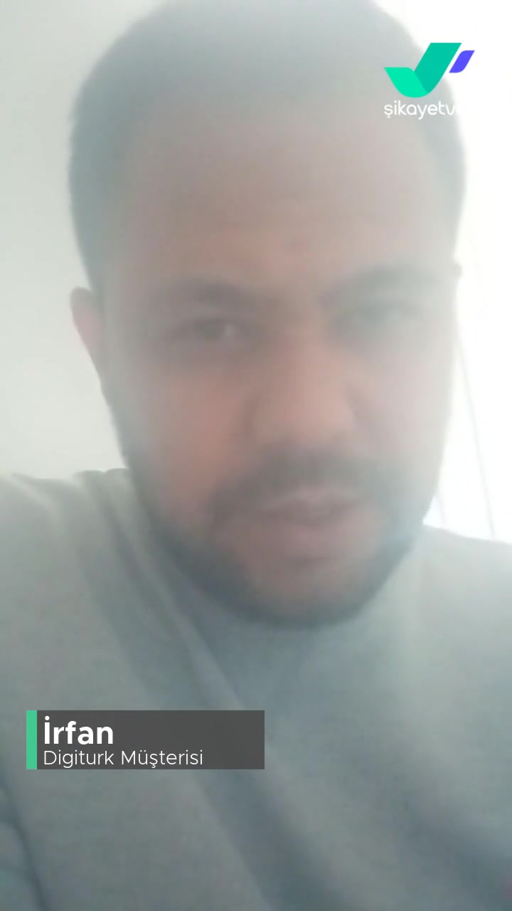 Digiturk Bilgilerimin Sızdırılması videonun kapak resmi