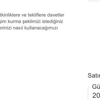 Dyson Seyahat Çantası Çıkmadı, Ürün Kaydında Seri Num Mevcut Hatası!