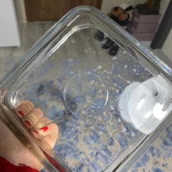 Samsung Bulaşık Makinesi İade İstiyorum