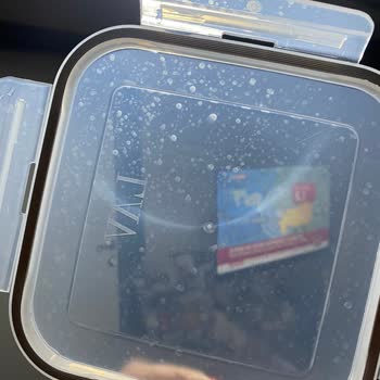 Samsung Bulaşık Makinesi İade İstiyorum