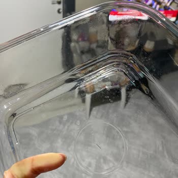 Samsung Bulaşık Makinesi İade İstiyorum