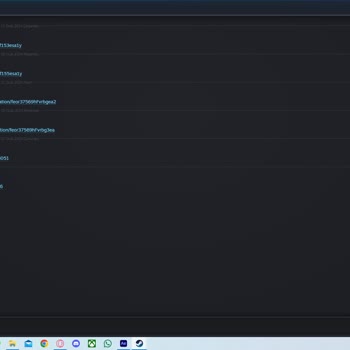 Steam Hesabımdan Arkadaşlarıma Sahte Linkler Atılıyor.