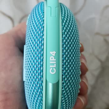 Vatan Bilgisayar JBL Clip 4'ün Renk Farkı