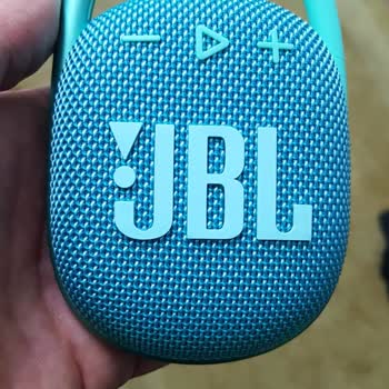 Vatan Bilgisayar JBL Clip 4'ün Renk Farkı