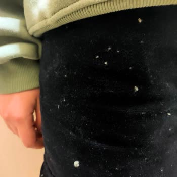 Koton Sweatshirt Tüy Dökme