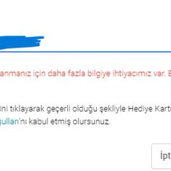 Perdigital Tarafından Mağdur Edildim!