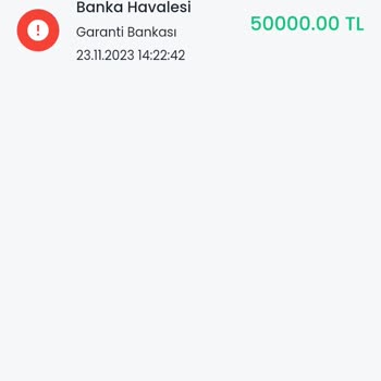 Trc Yatırım Yanılttı