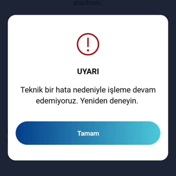 Paycell Kimlik Doğrulama Yapılamıyor
