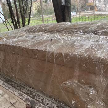 Koçtaş Kusurlu Ürün Kargo Süreci