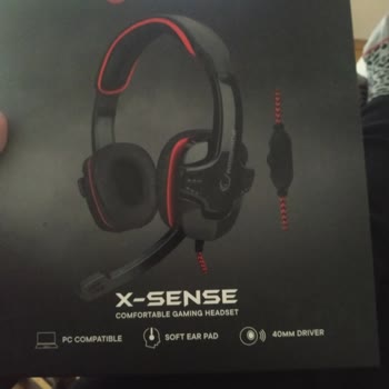 Rampage Mikrofondan Ses Gitmiyor