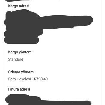 Abbra Butik Taklit Butik Mağduriyeti!
