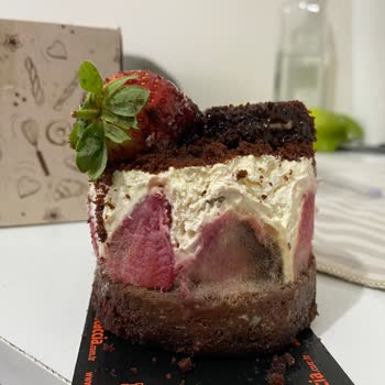 Focaccia Küflü Ve Kıllı Pastalar!