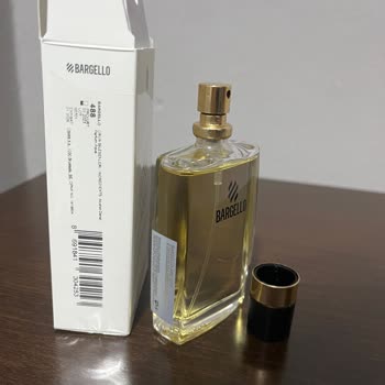 Bargello Perfume Bargello Farklı Koku