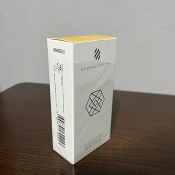 Bargello Perfume Bargello Farklı Koku