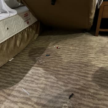 Armada Grannos Thermal Termal Otelde Hijyen Skandalı Ve Müdahale Çağrısı