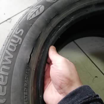 Kışlık Lassa Lastik Hayal Kırıklığı