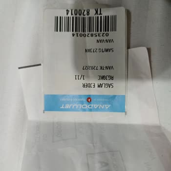 THY Valiz Kayıp Yarın Uçuşum Var Acil Bulunsun