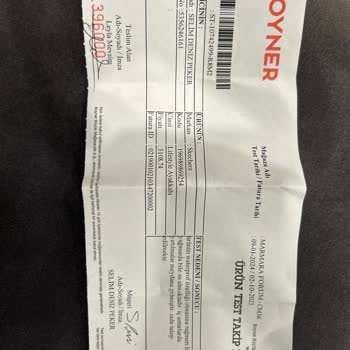 3 Aylık Skechers Ayakkabıda Yaşadığım Kötü Sonuç İlgisiz Firma