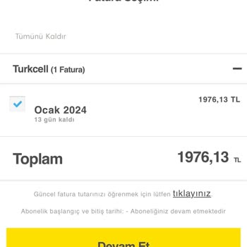 Turkcell' Den Vodafone Numara Taşıma