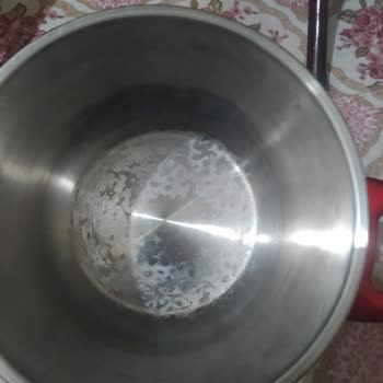 Karaca Züccaciye Karaca Tencere Seti Hayal Kırıklığı