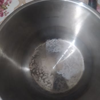 Karaca Züccaciye Karaca Tencere Seti Hayal Kırıklığı