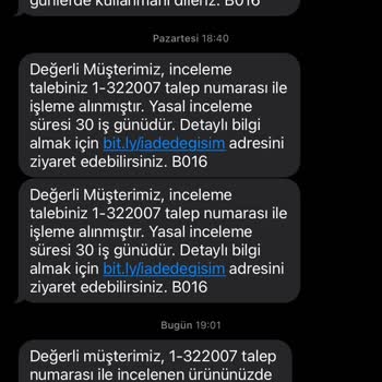 Skechers Su Geçirmez Diye Sattıkları Bot Yalan