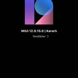 Redmi 9C Mıuı Güncelleme Sorunu