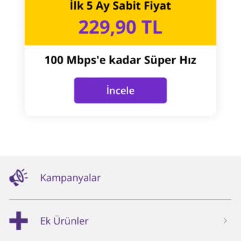 Millenicom Haksız Fiyat Artışı