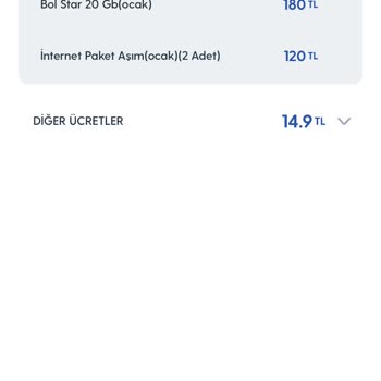 Turkcell. Pişmanlık Tır