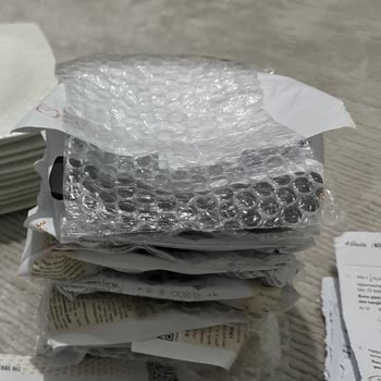 Aras Kargo Yemek Takımı Şikayeti