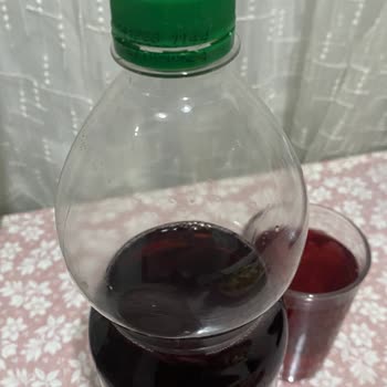 Uludağ İçecek Uludağ Meyvelim Narlı İçecek Garip Pıhtı