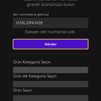 Hepsiburada Orijinal Olmayan Logitech G102