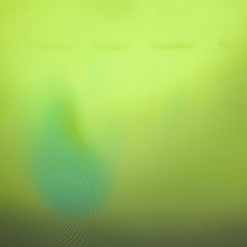 PHILIPS TV Ekranda Siyah Lekeler